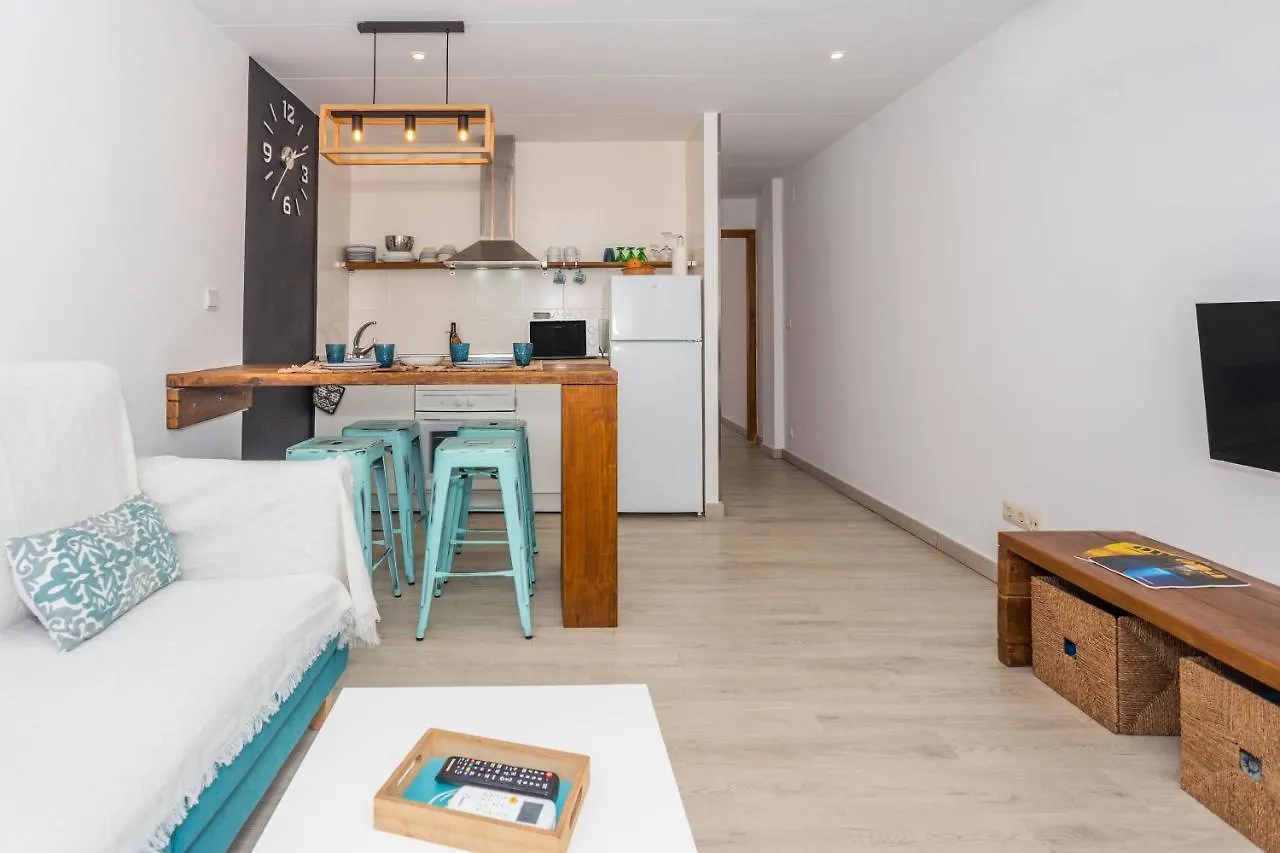 Calan Blanes Park 2Adults 4Children Διαμέρισμα Cala'N Blanes