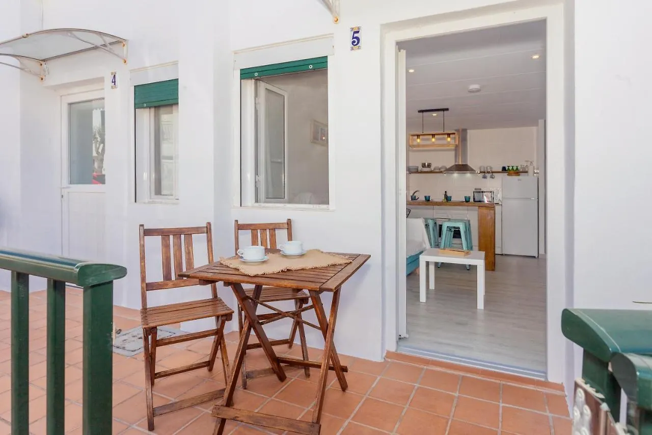 Calan Blanes Park 2Adults 4Children Apartment Cala'N Blanes  0*, Cala'N Blanes (Menorca)