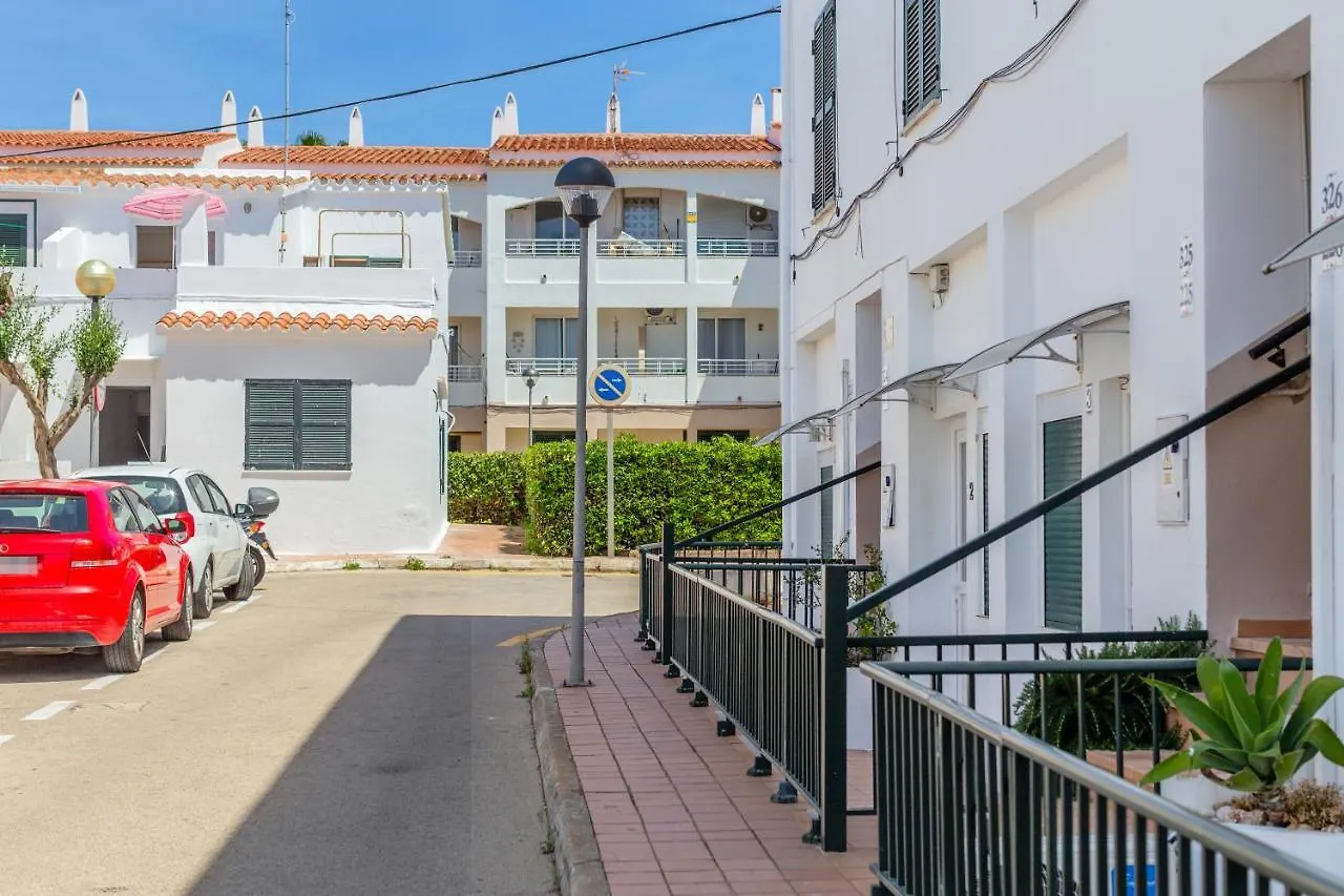 Calan Blanes Park 2Adults 4Children Apartment Cala'N Blanes   Cala'N Blanes (Menorca)