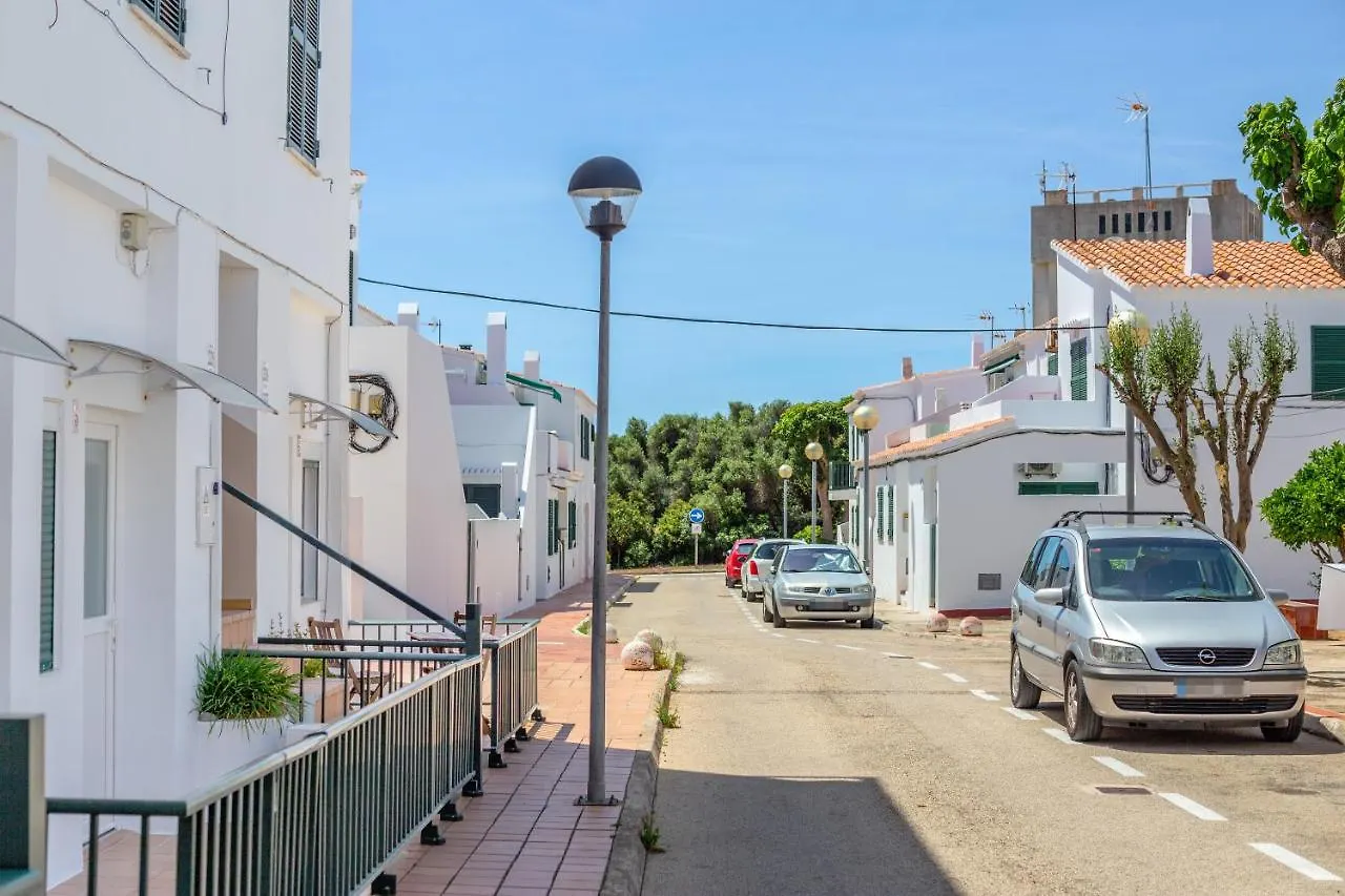 Calan Blanes Park 2Adults 4Children Apartment Cala'N Blanes  Spain