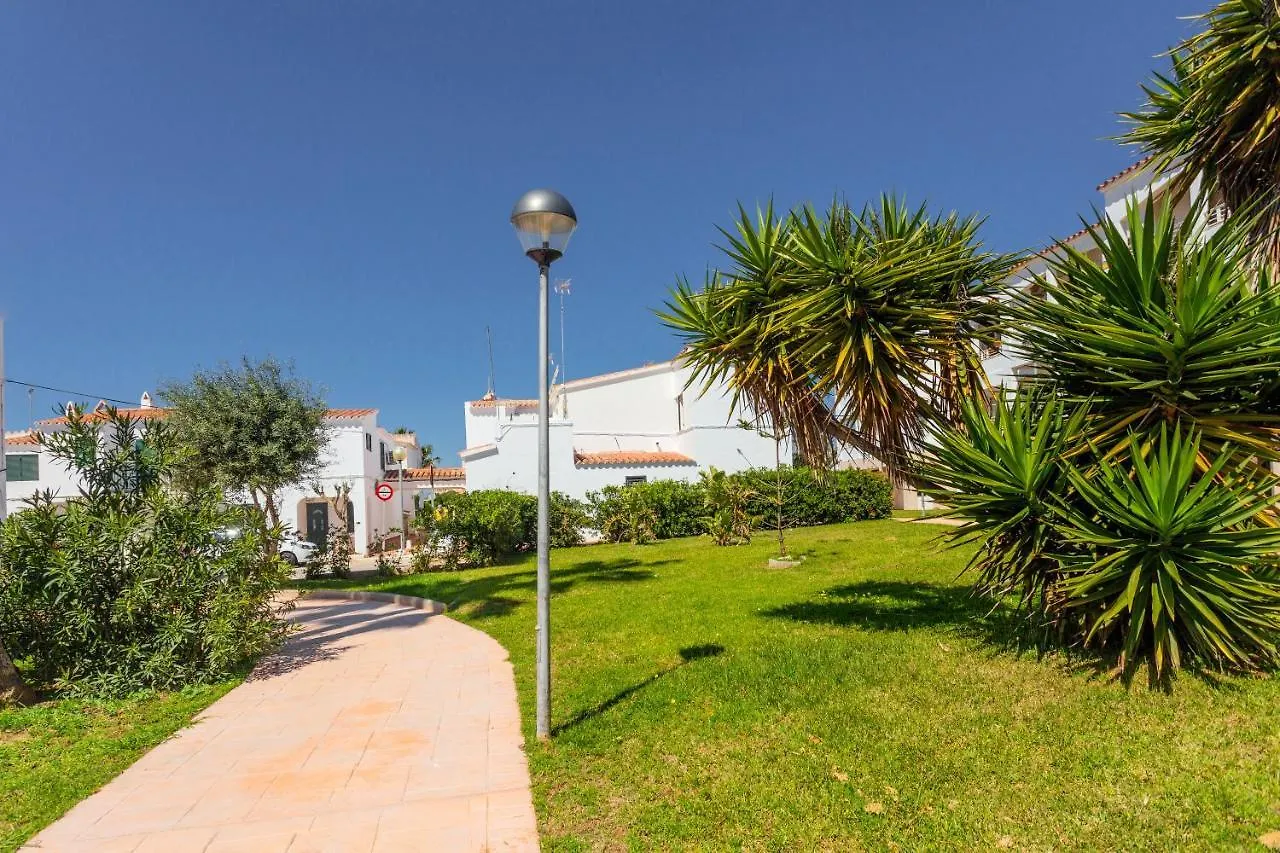 Calan Blanes Park 2Adults 4Children Διαμέρισμα Cala'N Blanes
